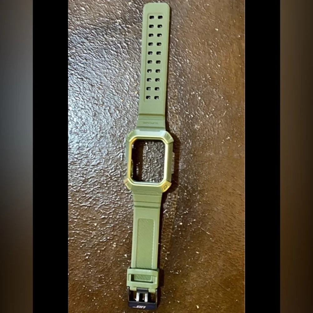 Apple Watch Band SUPCASE Unicorn Beetle Pro] Apple Watch 3